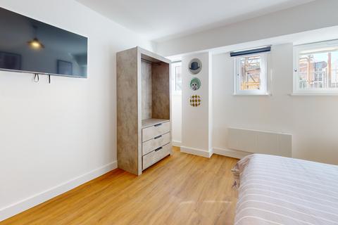 Studio to rent, Lemyngton Street, LE11 LE11