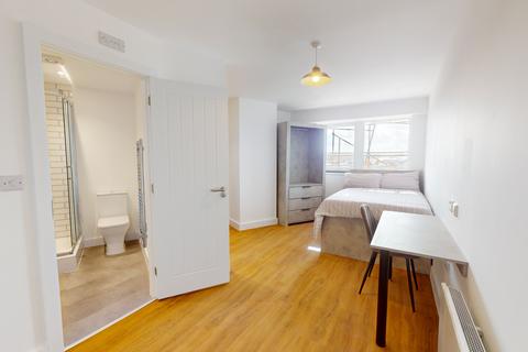 Studio to rent, 2 Lemyngton Street, LE11 LE11