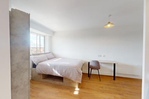 Studio to rent, 2 Lemyngton Street, LE11 LE11