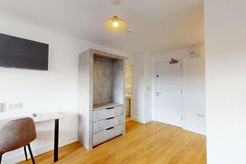 Studio to rent, Lemyngton Street, LE11 LE11