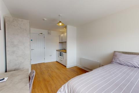 Studio to rent, Lemyngton Street, LE11 LE11