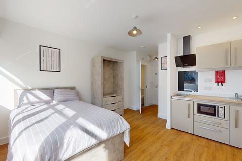 Studio to rent, Lemyngton Street, LE11 LE11