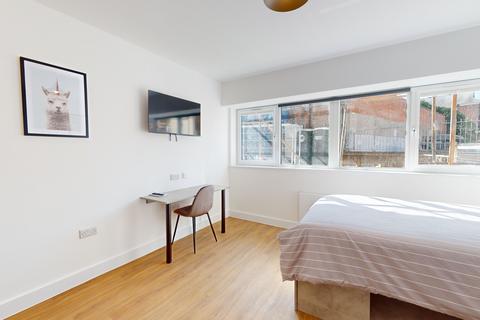 Studio to rent, Lemyngton Street, LE11 LE11