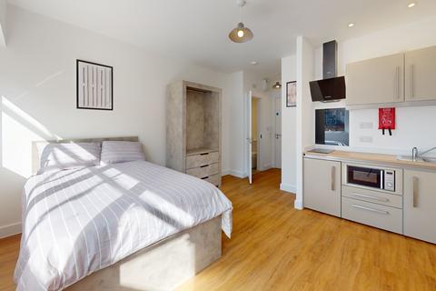 Studio to rent, Lemyngton Street, LE11 LE11