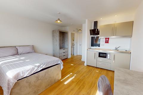 Studio to rent, Lemyngton Street, LE11 LE11