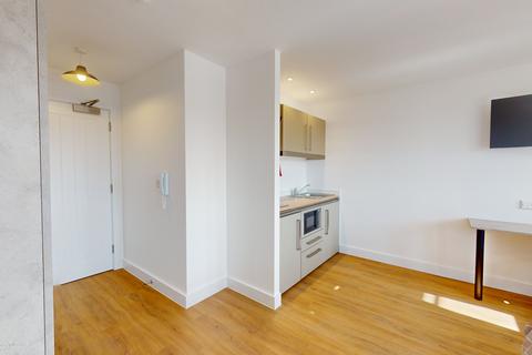 Studio to rent, Lemyngton Street, LE11 LE11