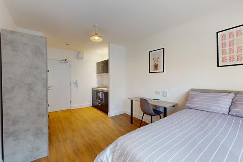 Studio to rent, Lemyngton Street, LE11 LE11