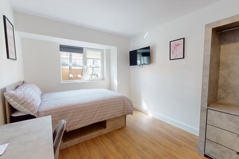 Studio to rent, Lemyngton Street, LE11 LE11