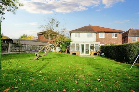 3 bedroom house for sale, Harris Road, Chilwell, Beeston, Nottingham