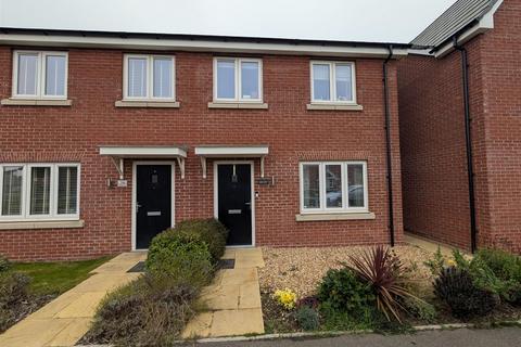 3 bedroom semi-detached house for sale, Flaxley Lane, Middlebeck