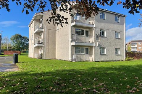 2 bedroom flat for sale, Granby Close, Llanelli