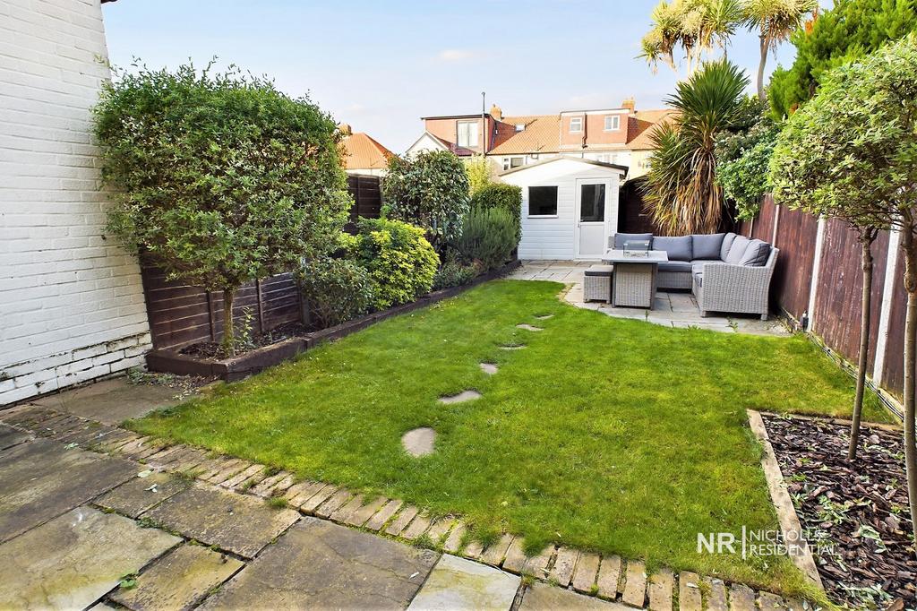 Garden 2 x