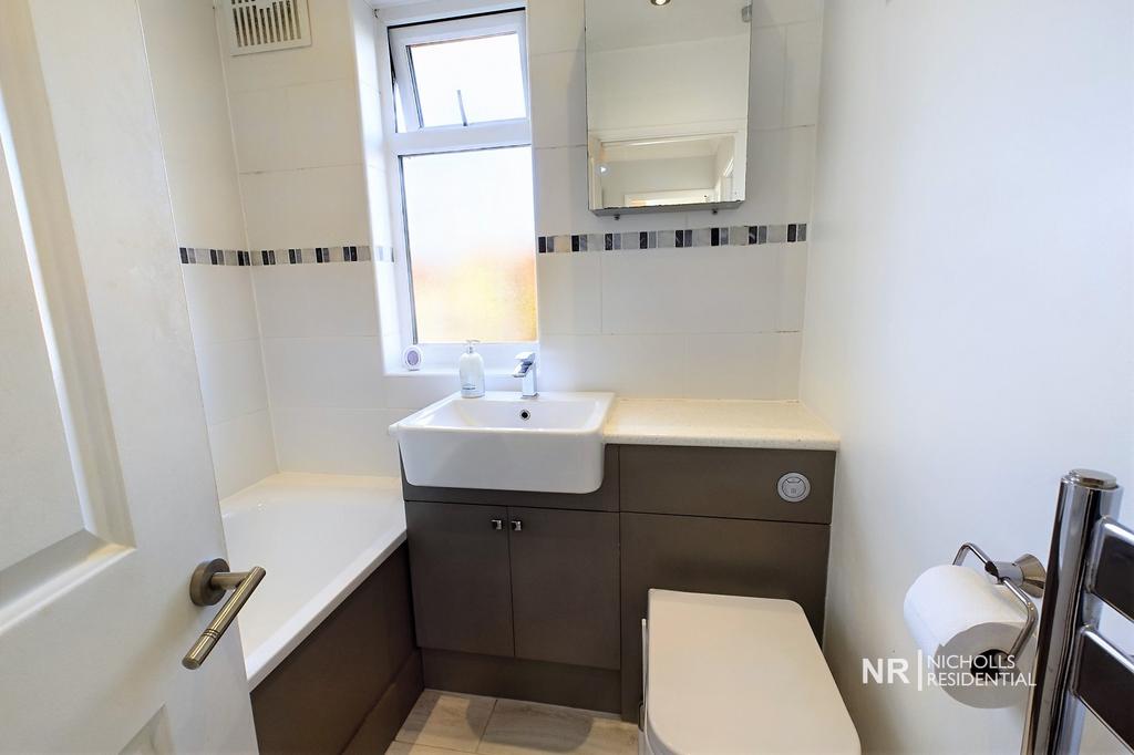 Bathroom 1