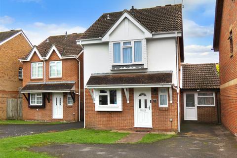 3 bedroom link detached house for sale, Capstan Drive, Littlehampton BN17