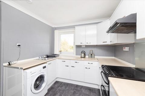 5 Glen View, Penicuik, EH26 0AY