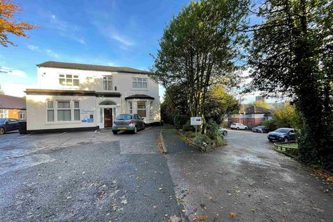 Office to rent, 1st Floor Office Suite, Friarswood Clinic, Priory Road, Newcastle-under-Lyme, ST5 2EN