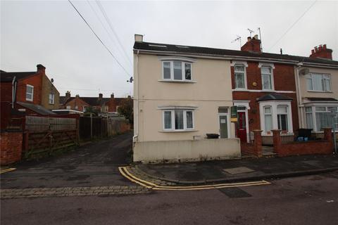 undefined, 1 Savernake Street, Old Town, Swindon, SN1