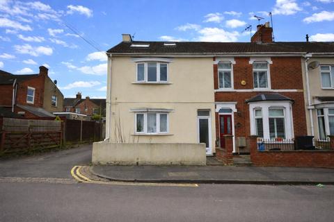 undefined, 1 Savernake Street, Old Town, Swindon, SN1