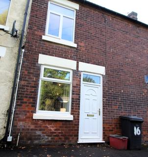 2 bedroom terraced house to rent, Main Street, Swadlincote