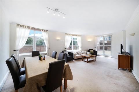 2 bedroom flat for sale, Worple Road, Wimbledon, SW19