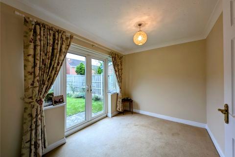 3 bedroom detached house for sale, Britannia Gardens, Stourport-On-Severn, Worcestershire, DY13