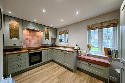 3 bedroom detached house for sale, Britannia Gardens, Stourport-On-Severn, Worcestershire, DY13