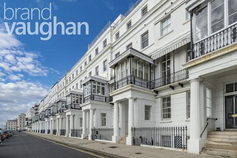 2 bedroom flat to rent, Chichester Terrace, Brighton, East Sussex, BN2