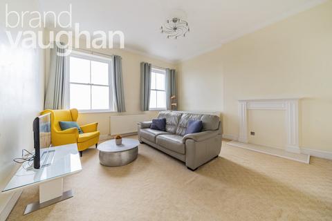 2 bedroom flat to rent, Chichester Terrace, Brighton, East Sussex, BN2