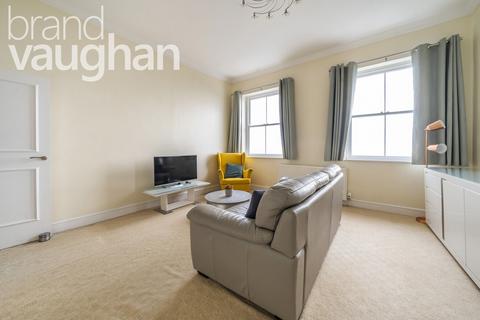 2 bedroom flat to rent, Chichester Terrace, Brighton, East Sussex, BN2