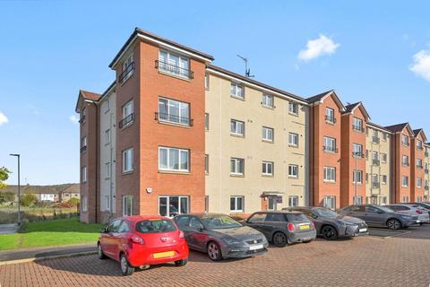 2 bedroom flat for sale, 38/3 Torwood Crescent , Edinburgh EH12