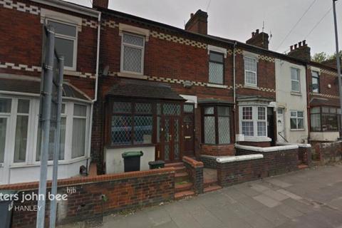 undefined, Victoria Road, Stoke on trent