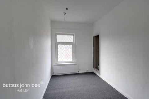 undefined, Victoria Road, Stoke on trent