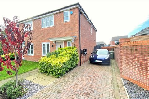 3 bedroom semi-detached house for sale, New Lincoln Road, Ellesmere Port