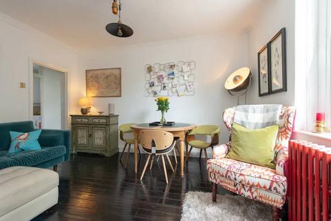 2 bedroom apartment for sale, Matilda House, St Katherines Way, London, E1W