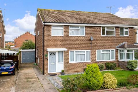 3 bedroom semi-detached house for sale, Vancouver Road, Worthing