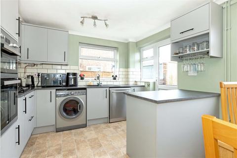 3 bedroom semi-detached house for sale, Vancouver Road, Worthing