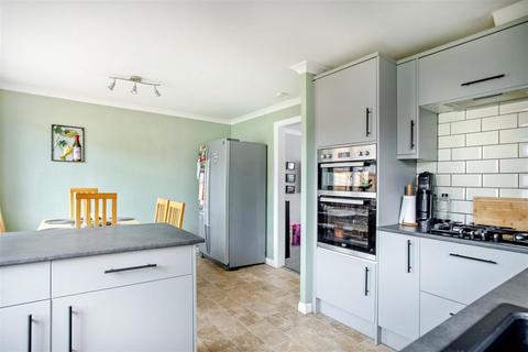 3 bedroom semi-detached house for sale, Vancouver Road, Worthing