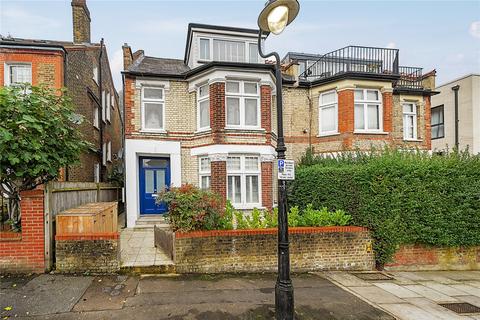 3 bedroom apartment for sale, Bishops Road, London, N6