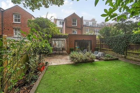 3 bedroom apartment for sale, Bishops Road, London, N6