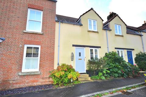 2 bedroom terraced house for sale, Challacombe Street, Poundbury, Dorchester