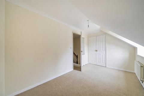 2 bedroom terraced house for sale, Challacombe Street, Poundbury, Dorchester