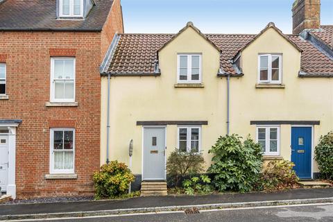 2 bedroom terraced house for sale, Challacombe Street, Poundbury, Dorchester