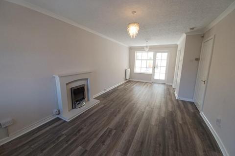 3 bedroom semi-detached house to rent, Shelsley Way, Solihull, B91 3UZ