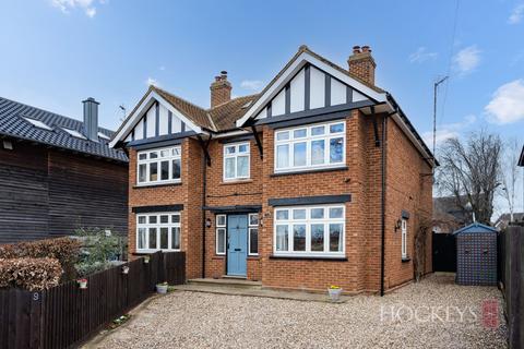 4 bedroom house for sale, Station Approach, Newmarket CB8