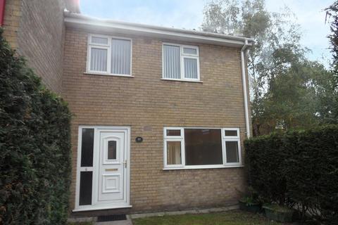 3 bedroom terraced house for sale, Dunmow Court, Stockport SK2