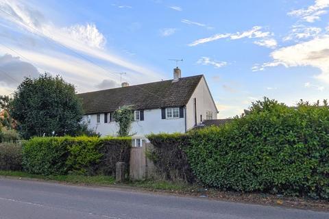 1 bedroom bungalow to rent, Mayford Green, Woking GU22