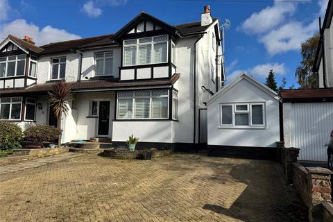 Property to rent, Princes Avenue, Carshalton, SM5