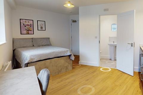 Studio to rent, Lemyngton Street, LE11 LE11