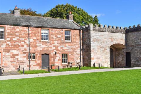 2 bedroom house for sale, Boroughgate, Appleby-In-Westmorland