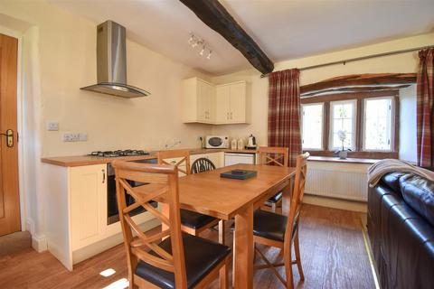 2 bedroom house for sale, Boroughgate, Appleby-In-Westmorland